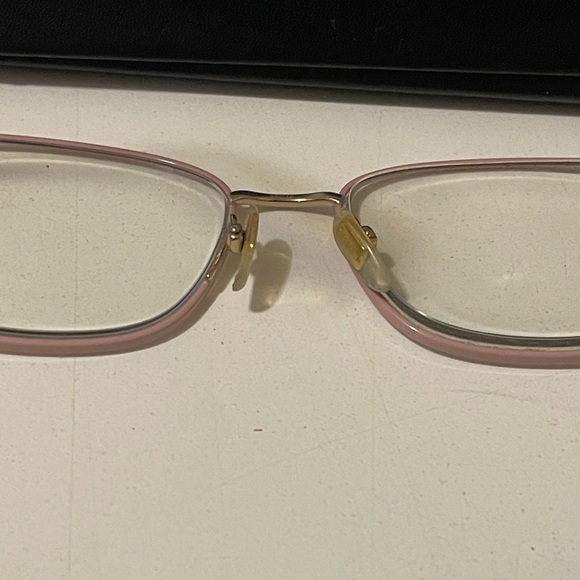 Furla WOMEN eyeglass in pink - Picture 11 of 16